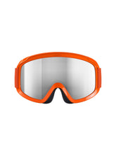 Załaduj obraz do przeglądarki galerii, Gogle POCito Opsin - Fluo. Orange/Pt. Sunny Silver