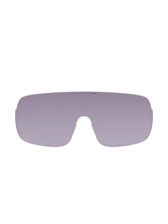 Załaduj obraz do przeglądarki galerii, Szyba do okularów POC AIM - Violet