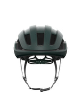 Załaduj obraz do przeglądarki galerii, Kask rowerowy POC Omne Air MIPS - Parg. Green Matt
