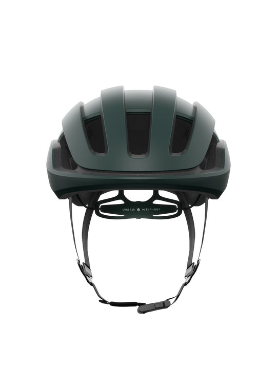 Załaduj obraz do przeglądarki galerii, Kask rowerowy POC Omne Air MIPS - Parg. Green Matt