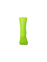 Załaduj obraz do przeglądarki galerii, Skarpety rowerowe POC FLUO Sock - Fluo. Yellow/Green