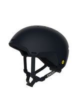 Załaduj obraz do przeglądarki galerii, Kask narciarski POC Calyx - Apatite Navy Matt