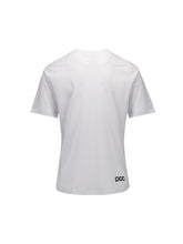 Załaduj obraz do przeglądarki galerii, Koszulka rowerowa damska POC W's Motion Air S/S Jersey biała