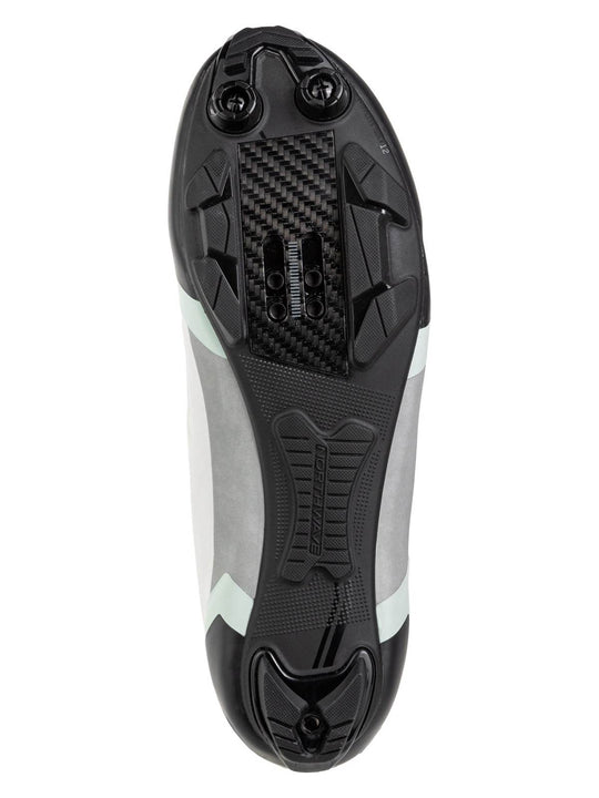 Załaduj obraz do przeglądarki galerii, Buty rowerowe NORTHWAVE Extreme XT Light Grey/Sage