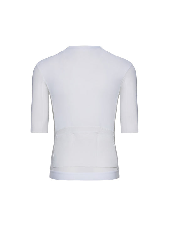Załaduj obraz do przeglądarki galerii, Koszulka rowerowa POC M's Raceday S/S Jersey - Hyd. White
