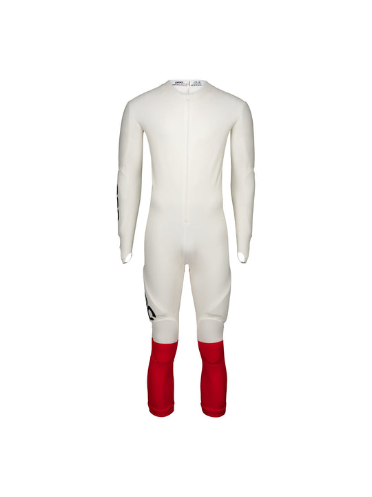 Załaduj obraz do przeglądarki galerii, Guma narciarska POC Skin GS - Rouge/Blanc