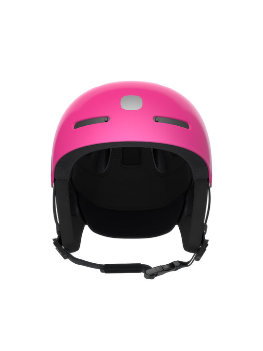 Załaduj obraz do przeglądarki galerii, Kask narciarski POCito Auric Cut MIPS - Fluo. Pink