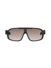Załaduj obraz do przeglądarki galerii, Okulary rowerowe POC ASPIRE - Ur. Black/Clarity Trail/Partly Sunny Silver Cat.2