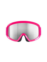 Załaduj obraz do przeglądarki galerii, Gogle POCito Opsin - Fluo. Pink/Pt. Sunny Silver