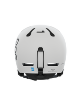 Załaduj obraz do przeglądarki galerii, Kask narciarski POC Auric Cut - Matt White