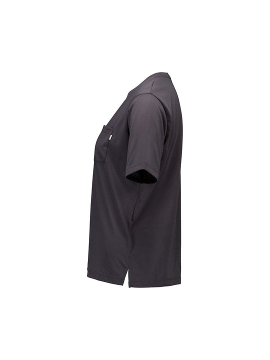 Załaduj obraz do przeglądarki galerii, Koszulka rowerowa POC W's Motion S/S Jersey - Sylvanite Grey