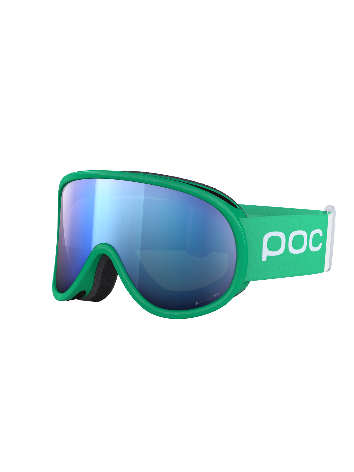 Gogle narciarskie POC RETINA CLARITY COMP