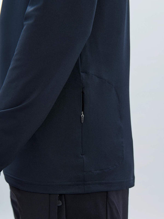 Załaduj obraz do przeglądarki galerii, Koszulka rowerowa POC M'S REFORM ENDURO - Ur. Black