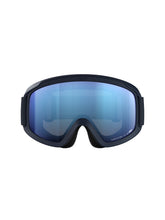 Załaduj obraz do przeglądarki galerii, Gogle narciarskie POC Opsin - Apatite Navy/Pt. Sunny Blue