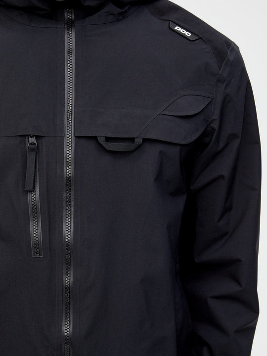 Załaduj obraz do przeglądarki galerii, Płaszcz POC SHELL COAT
