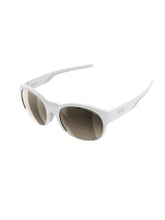 Załaduj obraz do przeglądarki galerii, Okulary POC AVAIL - Hydr. White - Clarity Trail.Brown/Silver Mirror Cat 2