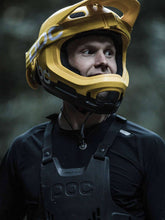 Załaduj obraz do przeglądarki galerii, Ochraniacz na tors POC VPD SYSTEM TORSO - Ur. Black