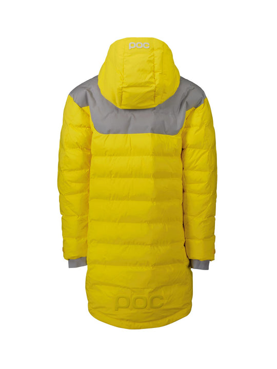 Załaduj obraz do przeglądarki galerii, Parka męska POC M's Loft - Ave. Yellow