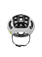 Załaduj obraz do przeglądarki galerii, Kask rowerowy POC Ventral Air MIPS - Hyd. White/Ur. Black Matt