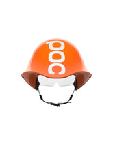 Załaduj obraz do przeglądarki galerii, Kask rowerowy POC TEMPOR - Fluo. Orange