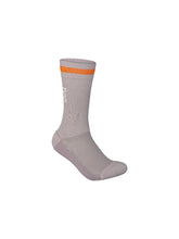 Załaduj obraz do przeglądarki galerii, Skarpety Rowerowe POC ESSENTIAL MID LENGTH SOCK
