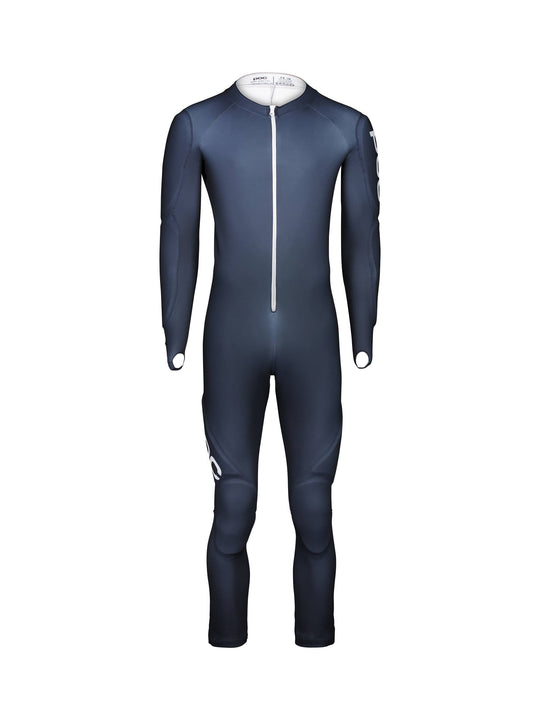 Załaduj obraz do przeglądarki galerii, Guma narciarska POC Skin GS - Apatite Navy