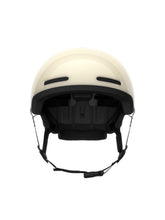 Załaduj obraz do przeglądarki galerii, Kask narciarski POC Calyx - Raw White