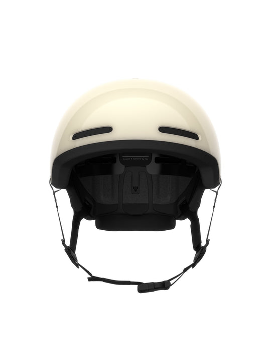 Załaduj obraz do przeglądarki galerii, Kask narciarski POC Calyx - Raw White