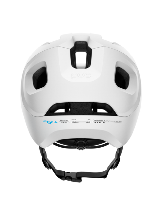 Załaduj obraz do przeglądarki galerii, Kask Rowerowy POC AXION SPIN