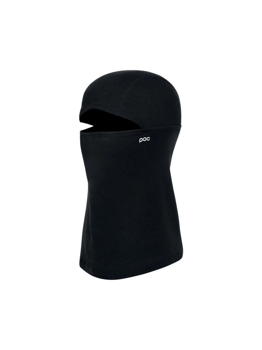 Załaduj obraz do przeglądarki galerii, Kominiarka POC Layer Merino Balaclava - Uran. Black