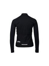 Załaduj obraz do przeglądarki galerii, Koszulka rowerowa POC W's AMBIENT THERMAL Jersey - Ur. Black