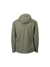 Załaduj obraz do przeglądarki galerii, Kurtka rowerowa POC MOTION Wind Jacket - Epid. Green