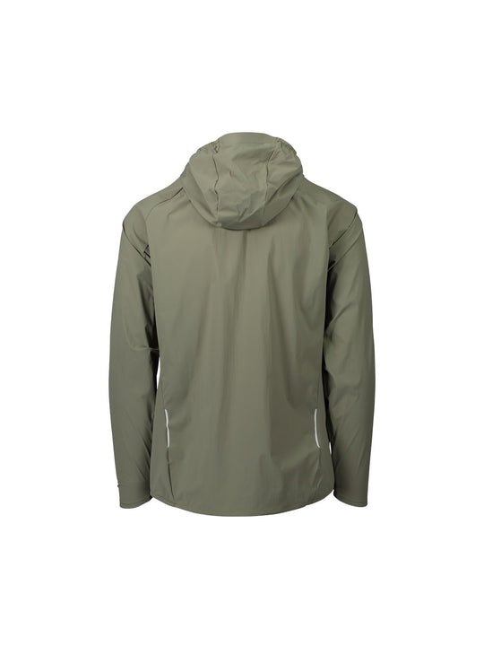 Załaduj obraz do przeglądarki galerii, Kurtka rowerowa POC MOTION Wind Jacket - Epid. Green