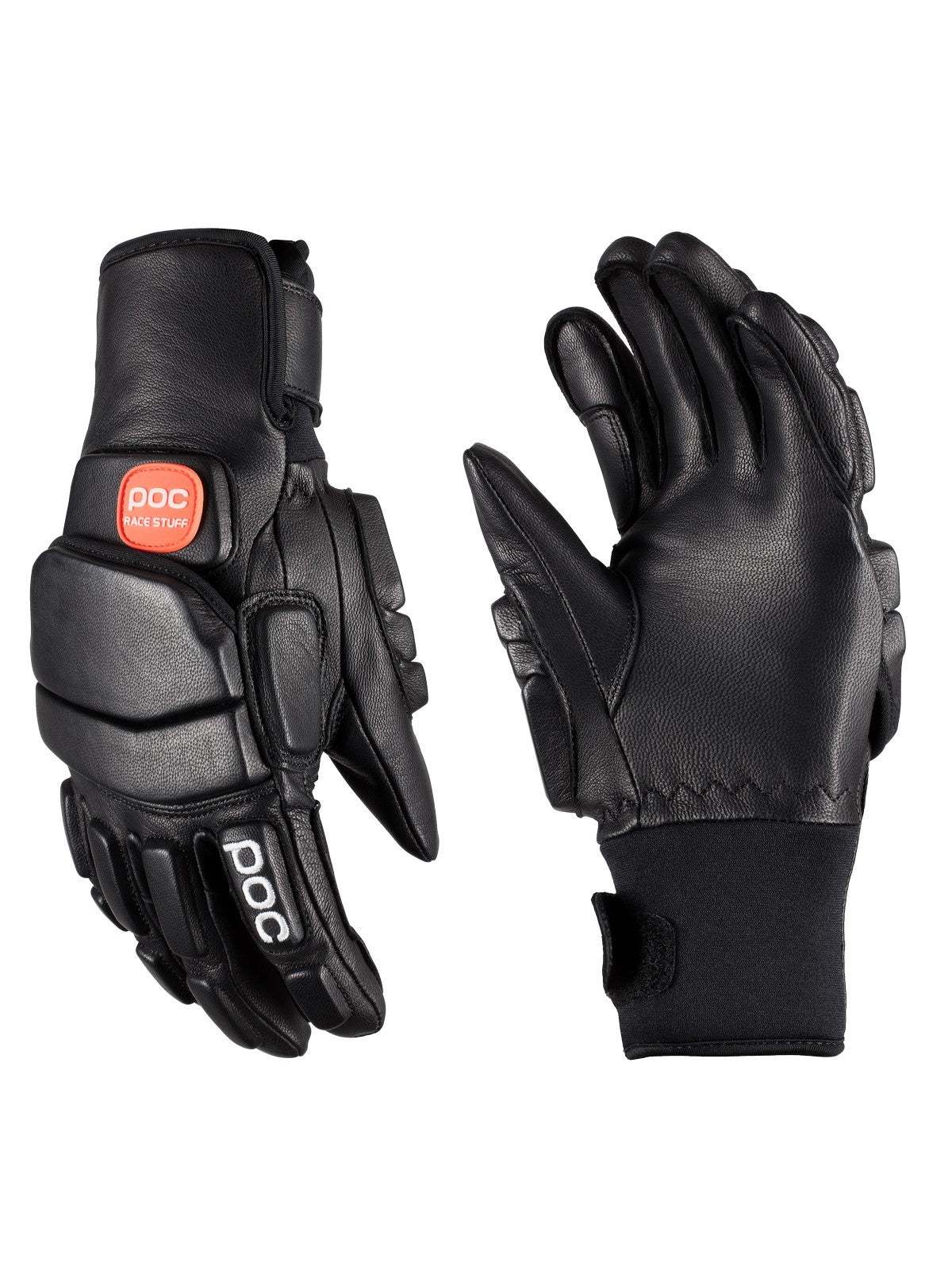 Rękawice Narciarskie POC SUPER PALM COMP JR