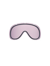 Załaduj obraz do przeglądarki galerii, Szyby do gogli POC Retina Mid/Retina Mid Race | Clarity Highly Intense/Low Light Pink