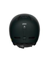 Załaduj obraz do przeglądarki galerii, Kask narciarski POC Fornix MIPS - Pargasite Green Matt