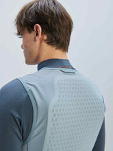 Załaduj obraz do przeglądarki galerii, Ochraniacz POC M's VPD Air Vest - Granite Grey