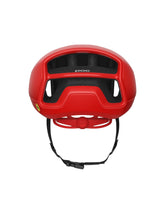 Załaduj obraz do przeglądarki galerii, Kask rowerowy POC Cytal - Pris. Red Matt