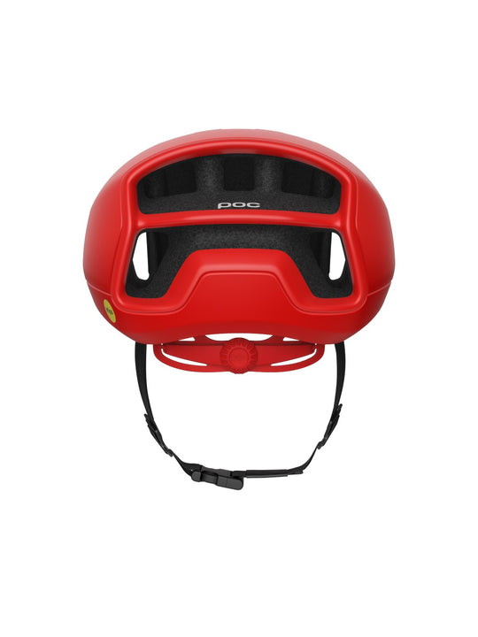 Załaduj obraz do przeglądarki galerii, Kask rowerowy POC Cytal - Pris. Red Matt