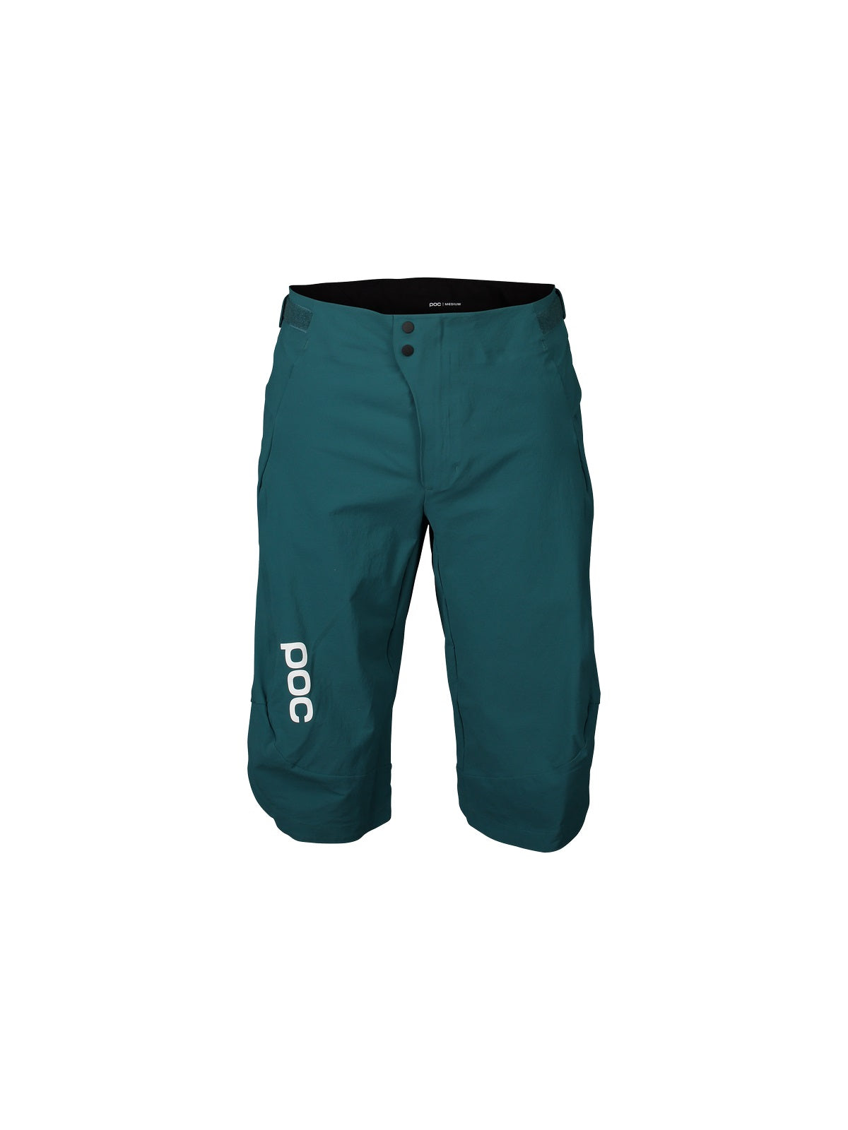 Spodenki rowerowe POC M'S INFINITE ALL MOUNTAIN - Dioptase Blue