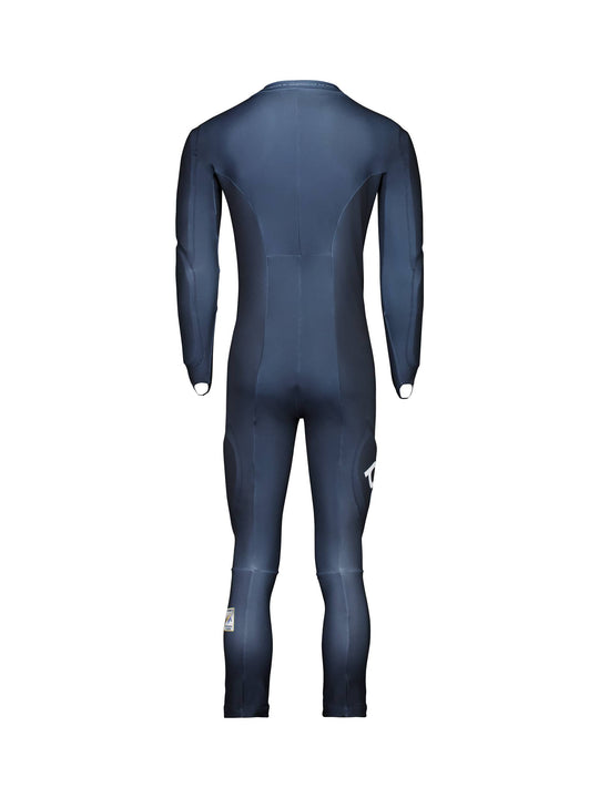 Załaduj obraz do przeglądarki galerii, Guma narciarska POC Skin GS - Apatite Navy