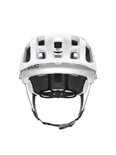 Załaduj obraz do przeglądarki galerii, Kask rowerowy POC TECTAL - Hydr. White Matt