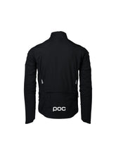 Załaduj obraz do przeglądarki galerii, Kurtka rowerowa POC PRO THERMAL Jacket - Ur. Black