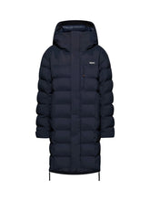 Załaduj obraz do przeglądarki galerii, Płaszcz damski POC W's Race Loft Parka - Apatite Navy