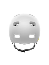 Załaduj obraz do przeglądarki galerii, Kask rowerowy POC Crane MIPS - Hydr. White Matt