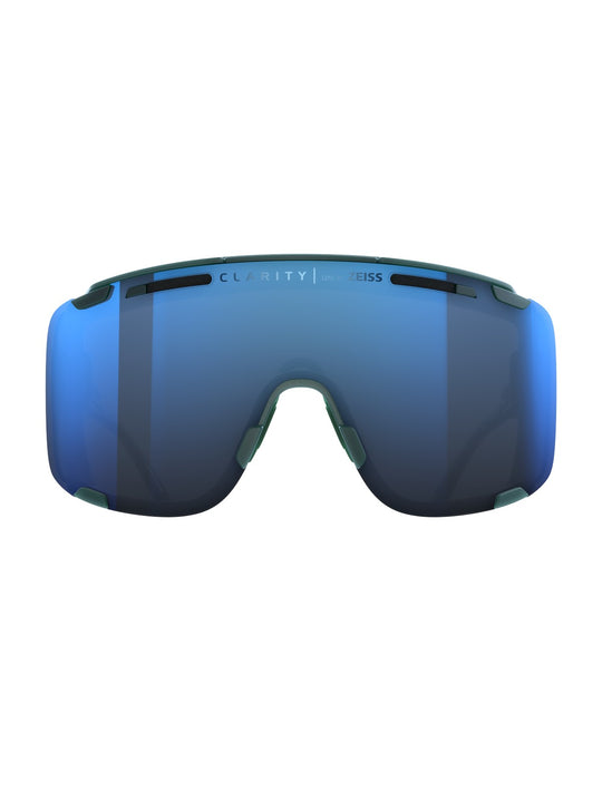 Załaduj obraz do przeglądarki galerii, Okulary POC DEVOUR GLACIAL