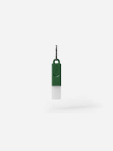 Załaduj obraz do przeglądarki galerii, Lampka rowerowa BOOKMAN Lightstick zielony