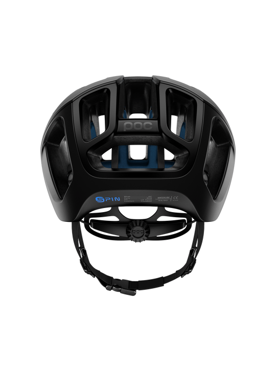 Załaduj obraz do przeglądarki galerii, Kask Rowerowy POC VENTRAL SPIN