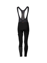 Załaduj obraz do przeglądarki galerii, Spodnie rowerowe POC W's Thermal Cargo Tights - Ur. Black