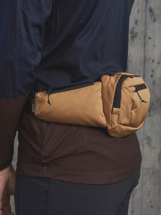 Załaduj obraz do przeglądarki galerii, Nerka rowerowa POC LAMINA HIP Pack - Arag. Brown